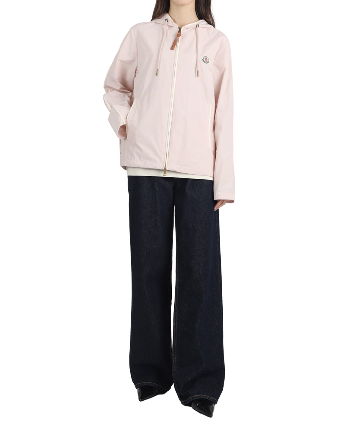 マリリン ローズ モンクレール SARCELLE GIUBBOTTO 2 レディース】SARRACENIA JACKET -サラセニア- | MONCLER(モンクレール