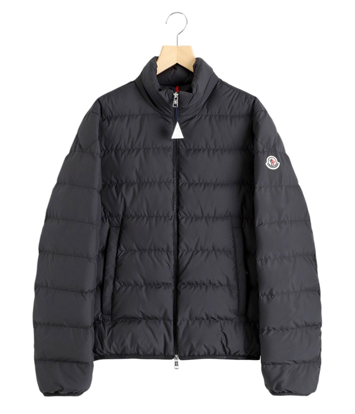BAUDINET JACKET -ボーディネット- | MONCLER(モンクレール