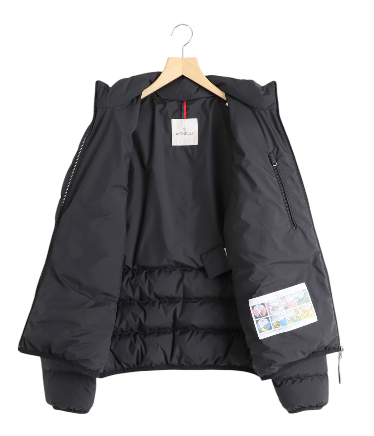 BAUDINET JACKET -ボーディネット- | MONCLER(モンクレール