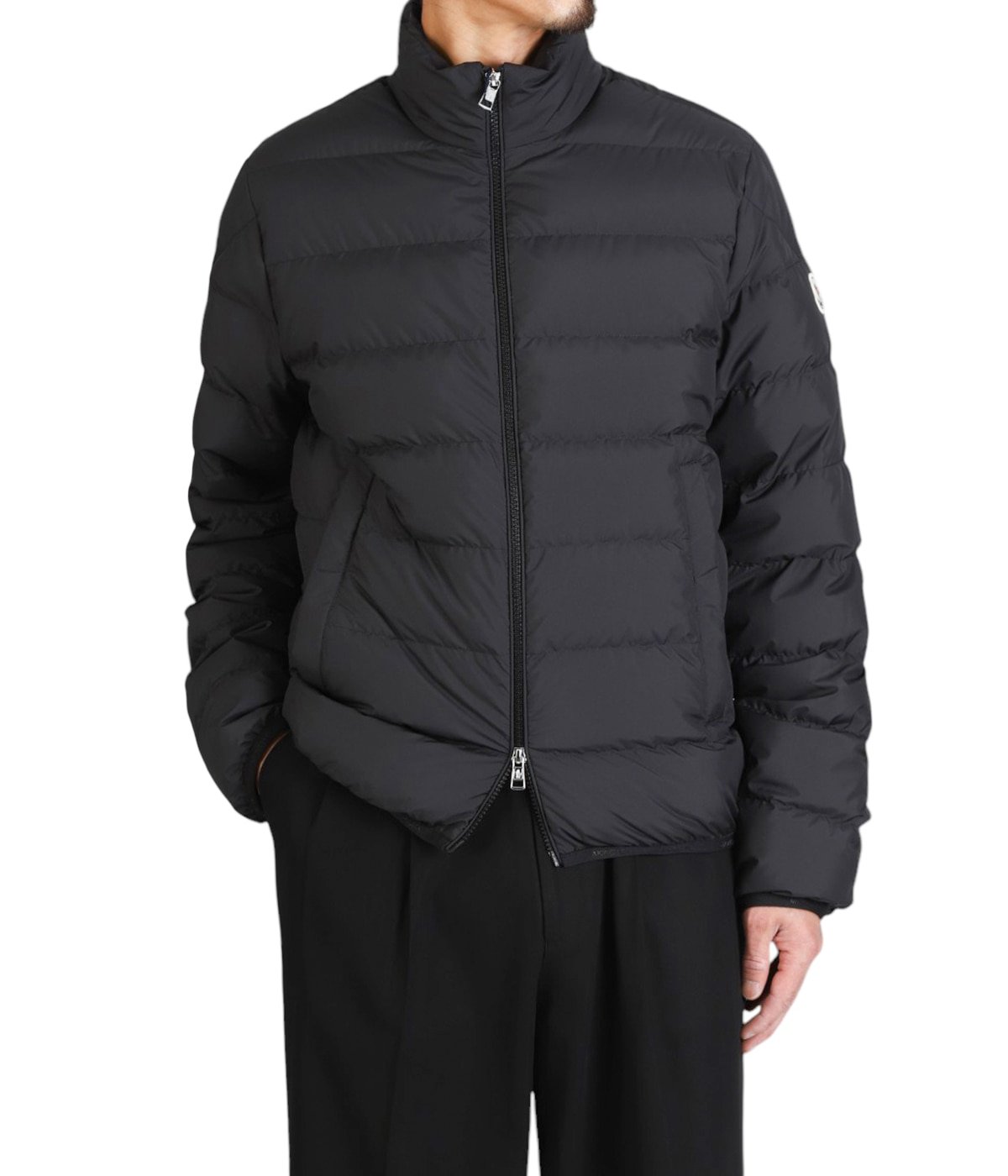 BAUDINET JACKET -ボーディネット- | MONCLER(モンクレール