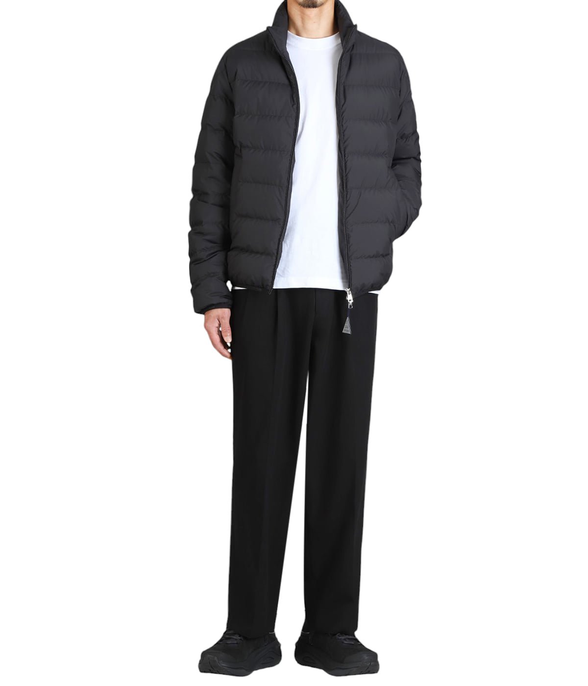 BAUDINET JACKET -ボーディネット- | MONCLER(モンクレール