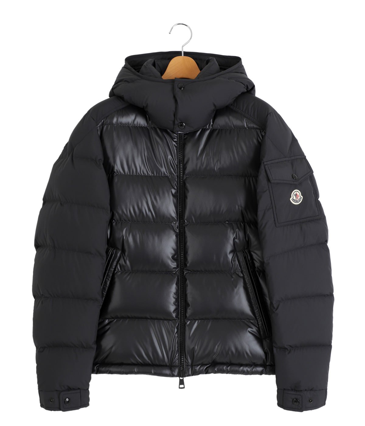 MAYA JACKET -マヤ- | MONCLER(モンクレール) / アウター ダウン・中綿