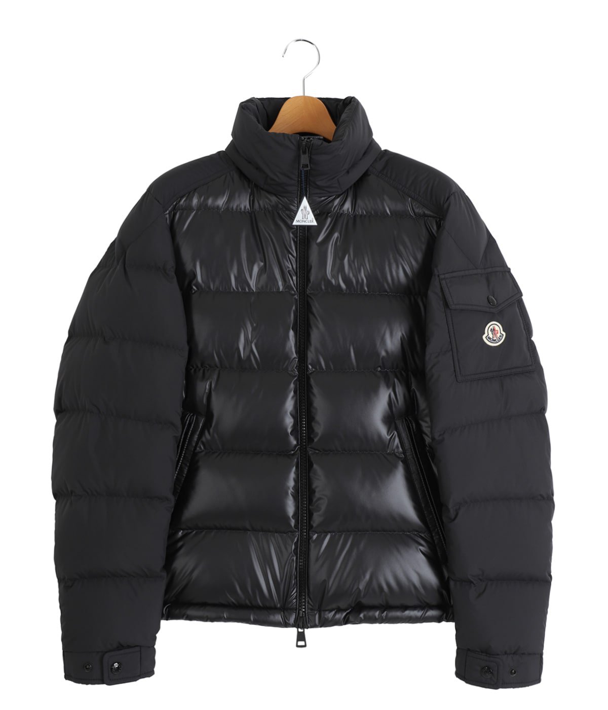 MAYA JACKET -マヤ- | MONCLER(モンクレール) / アウター ダウン・中綿