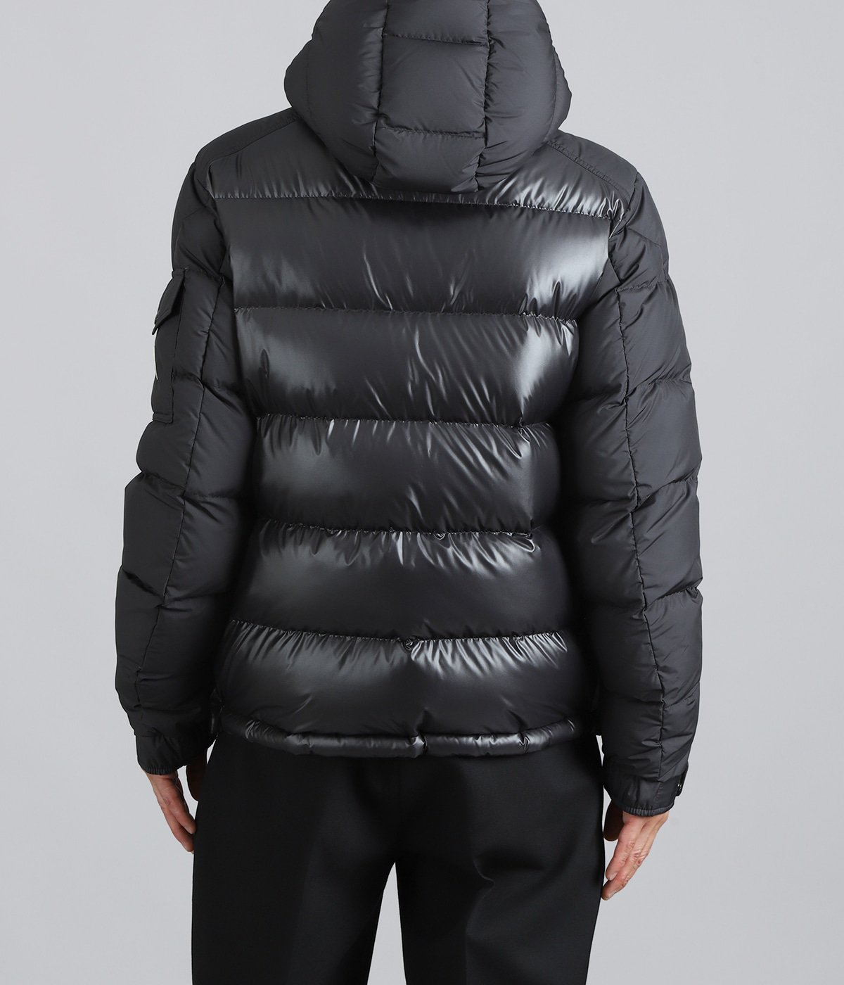 MAYA JACKET -マヤ- | MONCLER(モンクレール) / アウター ダウン・中綿