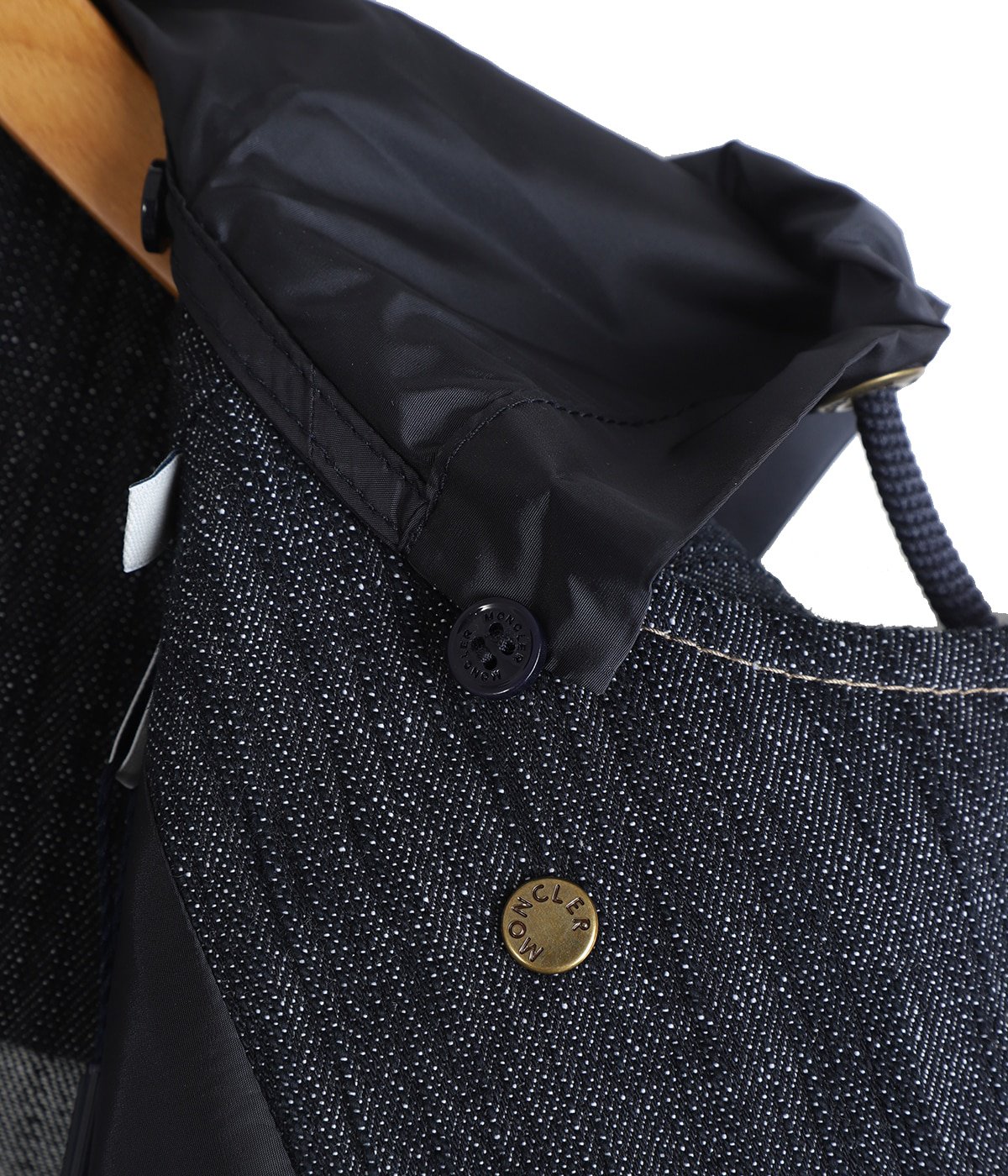 レディース】DIERVILLA JACKET -ディエルヴィラ- | MONCLER 