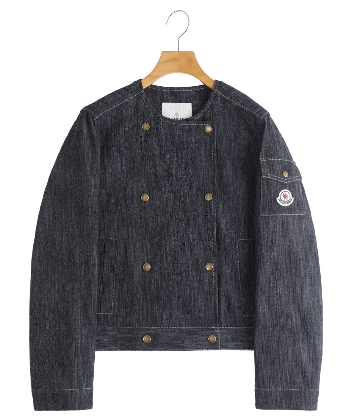 レディース】DIERVILLA JACKET -ディエルヴィラ- | MONCLER 