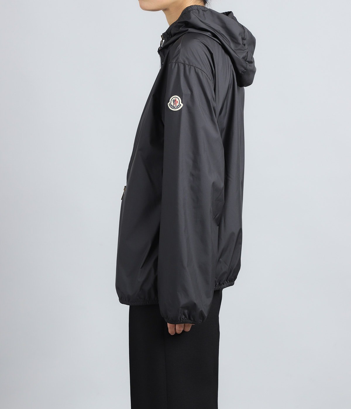 レディース】FEGEOS JACKET -フェジェオス- | MONCLER(モンクレール 