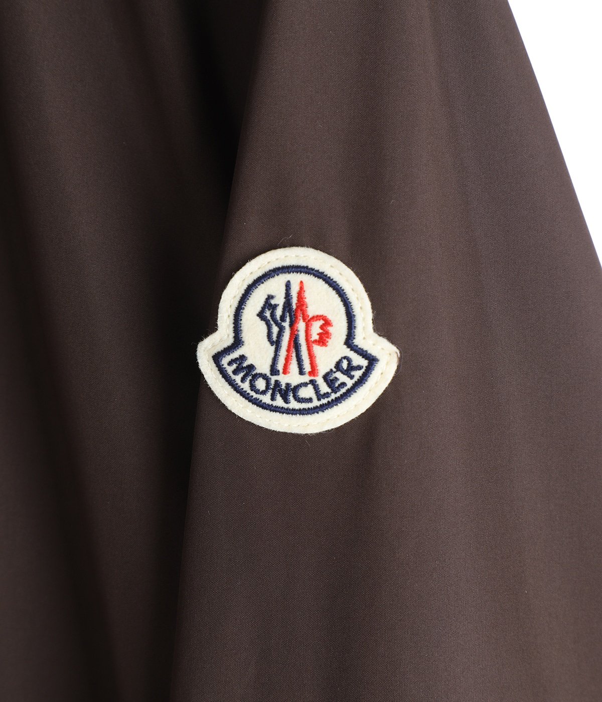 レディース】FEGEOS JACKET -フェジェオス- | MONCLER(モンクレール