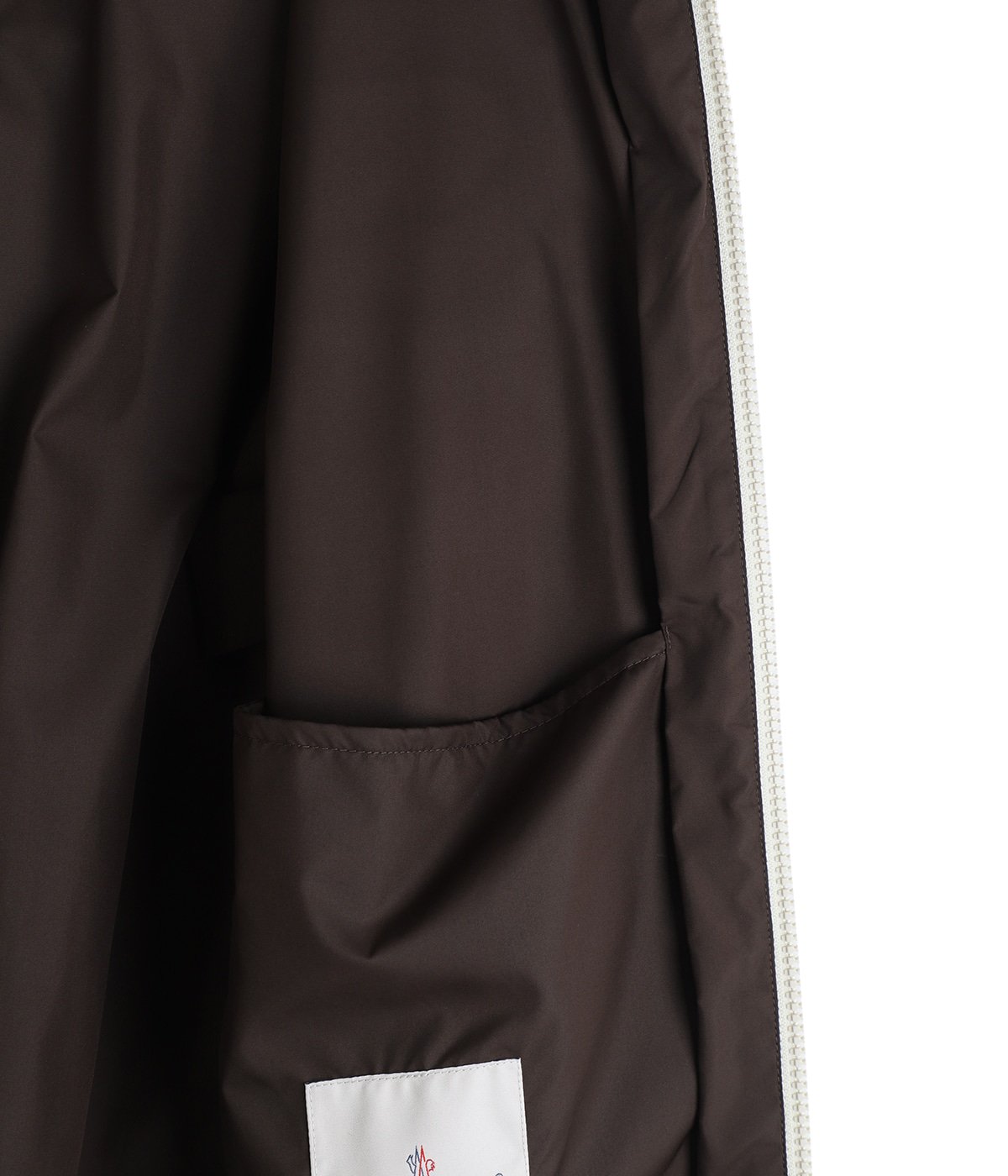 レディース】FEGEOS JACKET -フェジェオス- | MONCLER(モンクレール