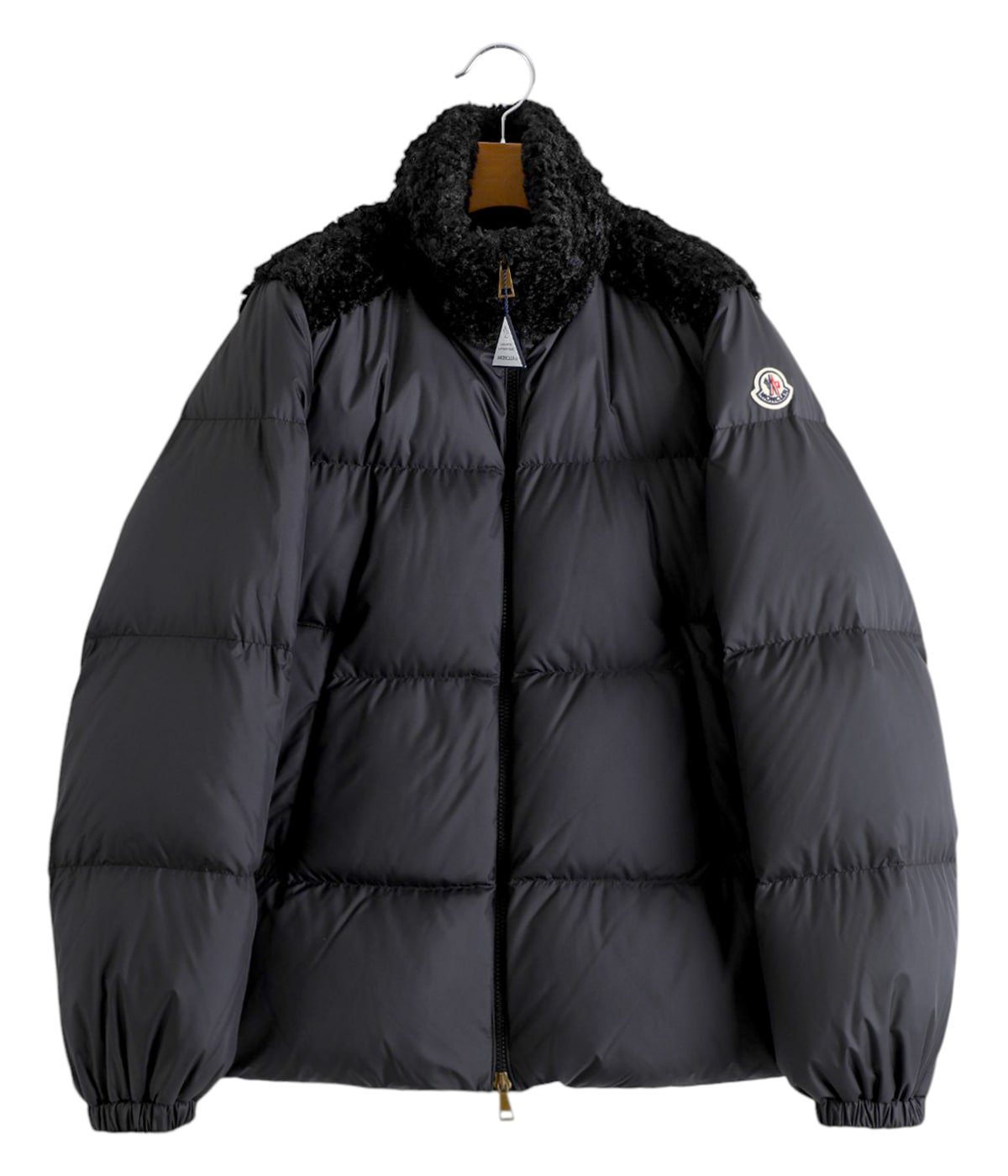 レディース】ESNAIE JACKET -エスナイエ- | MONCLER(モンクレール