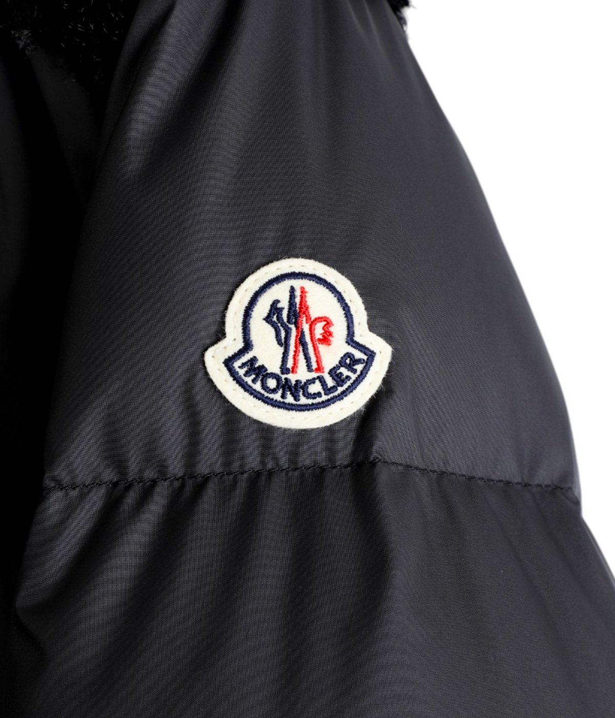 レディース】ESNAIE JACKET -エスナイエ- | MONCLER(モンクレール