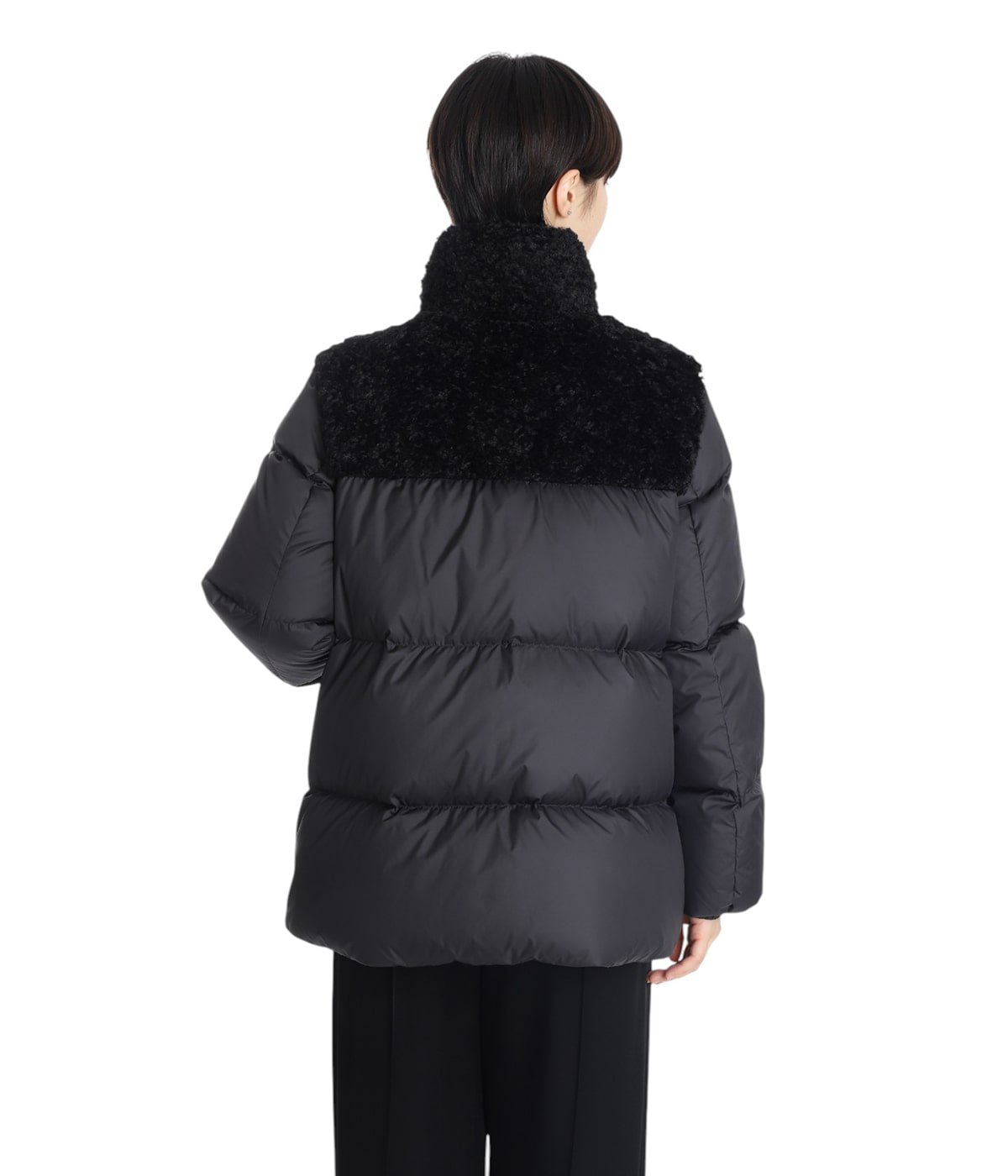 レディース】ESNAIE JACKET -エスナイエ- | MONCLER(モンクレール