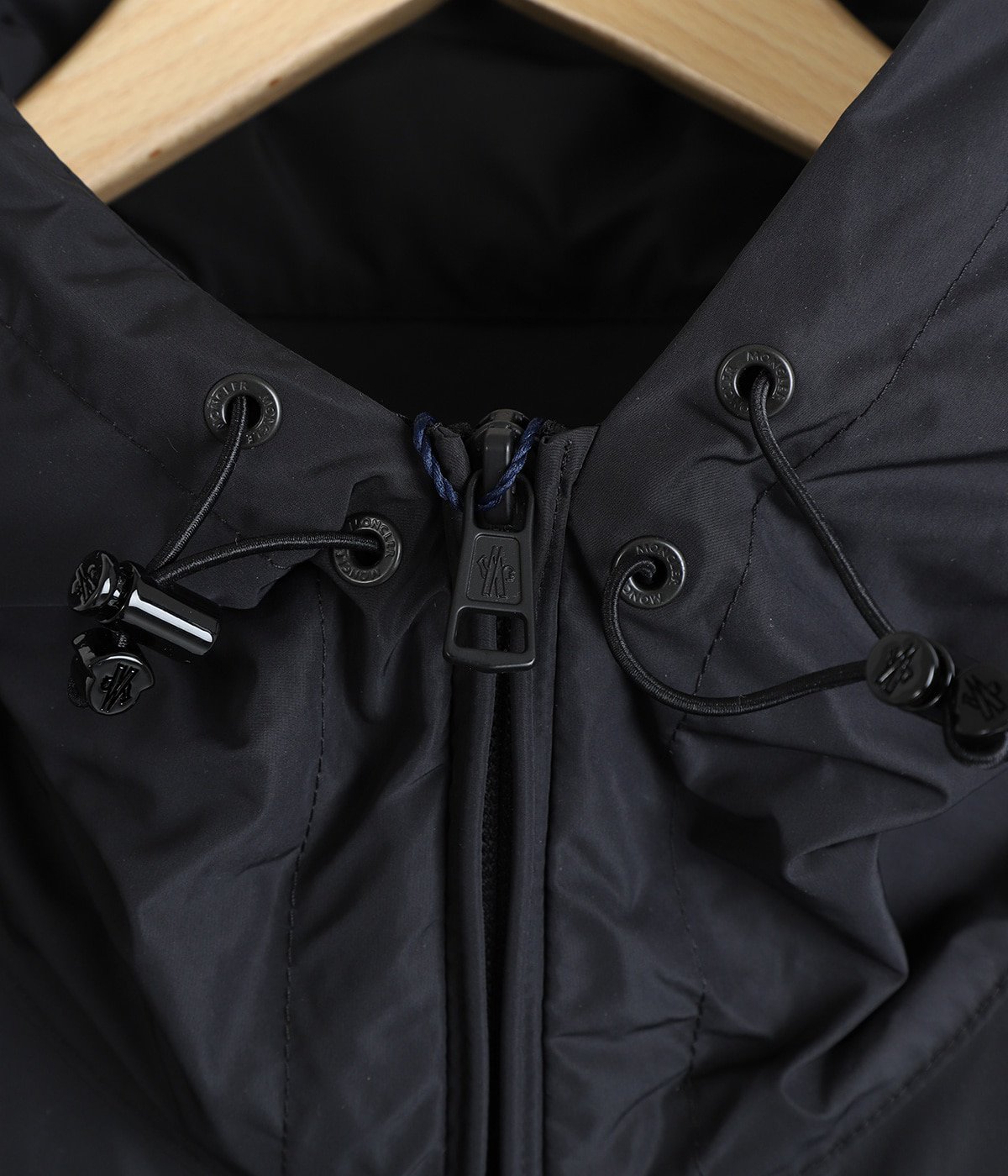 Rateページ③♪ SASSIERE JACKET | MONCLER(モンクレール) / アウター ブルゾン