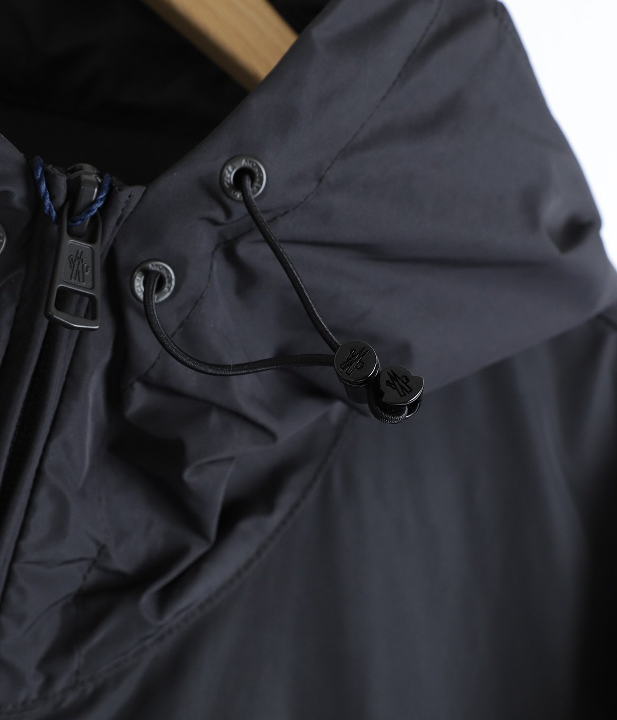 SASSIERE JACKET | MONCLER(モンクレール) / アウター ブルゾン