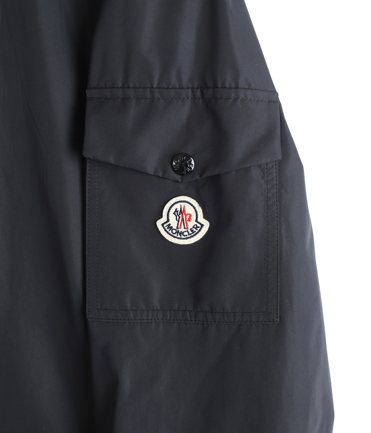 SASSIERE JACKET | MONCLER(モンクレール) / アウター ブルゾン
