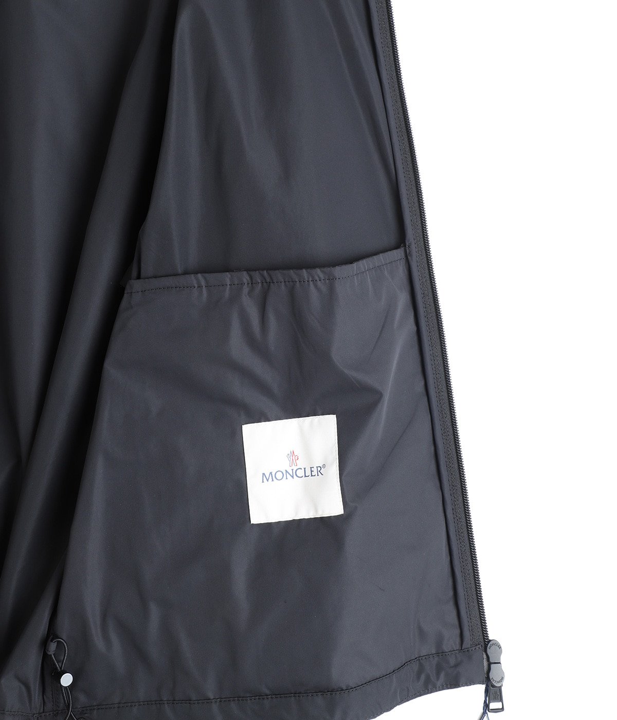 SASSIERE JACKET | MONCLER(モンクレール) / アウター ブルゾン