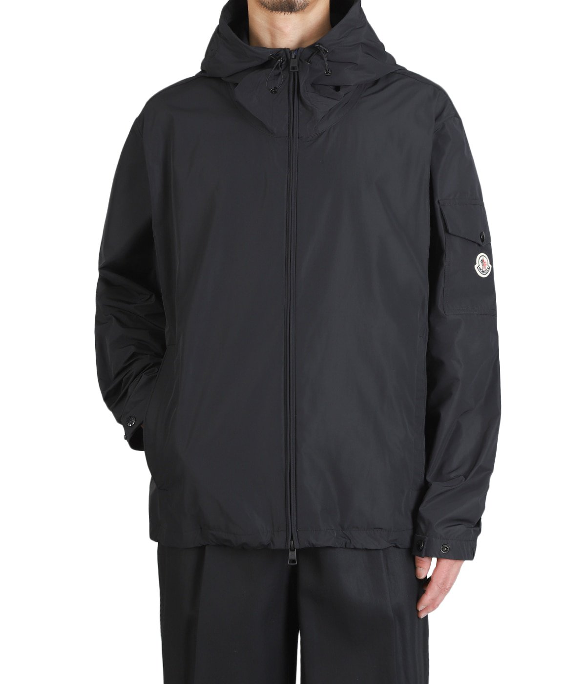 SASSIERE JACKET | MONCLER(モンクレール) / アウター ブルゾン