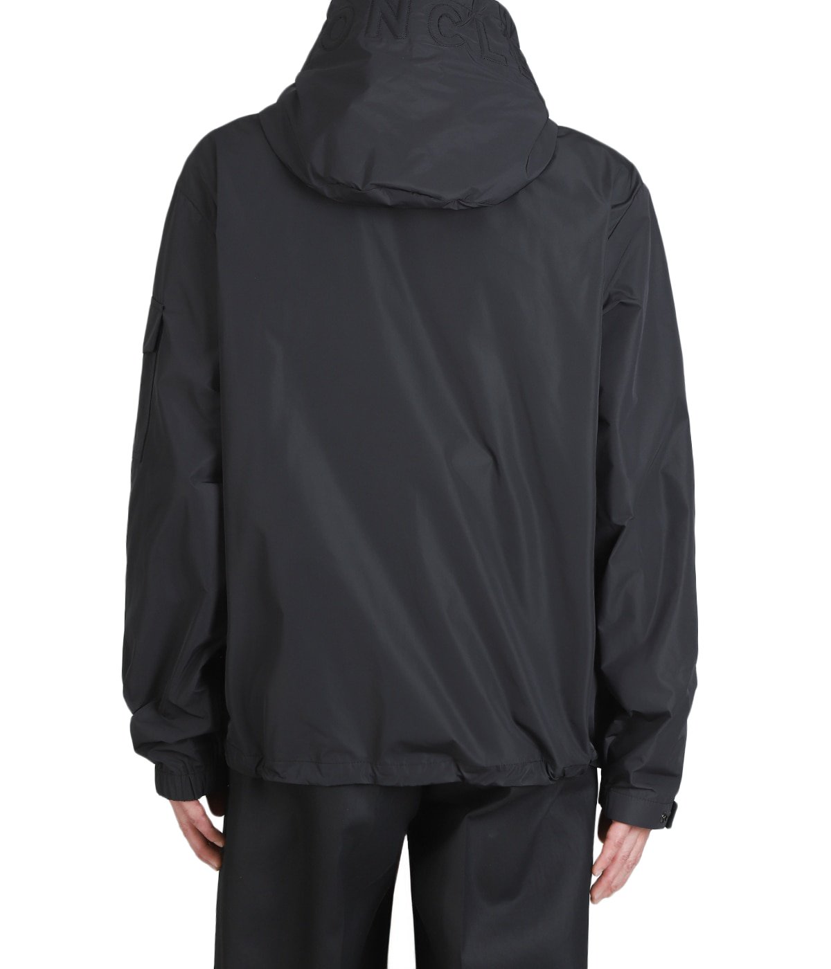 SASSIERE JACKET | MONCLER(モンクレール) / アウター ブルゾン