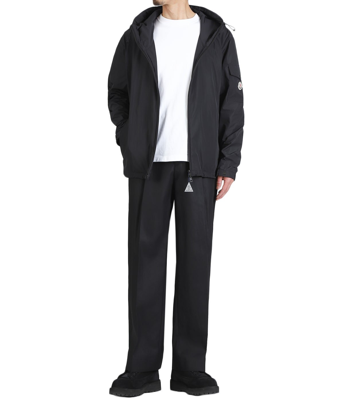 SASSIERE JACKET | MONCLER(モンクレール) / アウター ブルゾン