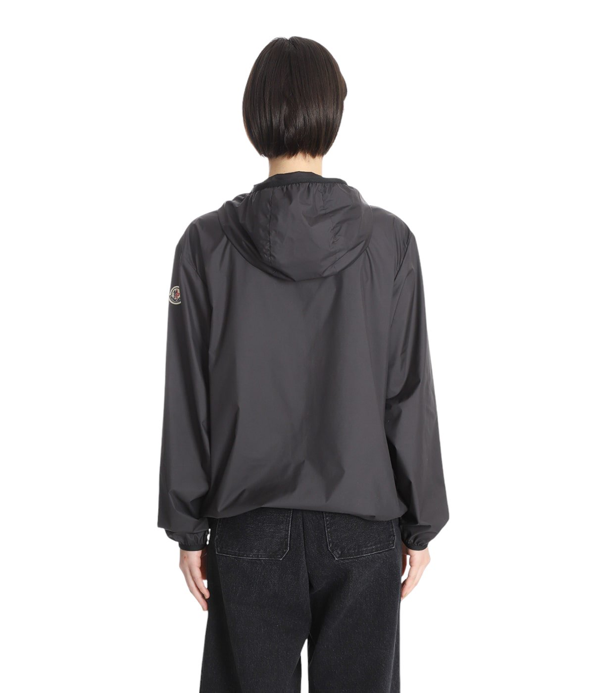 model（166cm） 着用サイズ：1