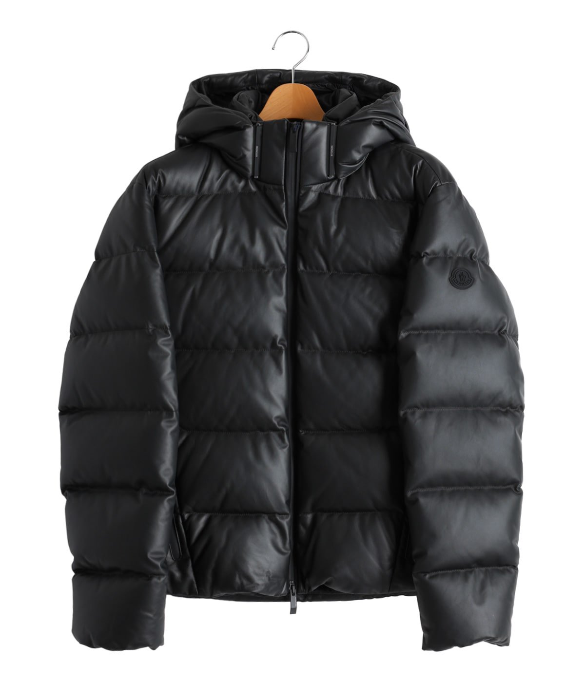 POTZMAUER JACKET -ポツマウアー- | MONCLER(モンクレール) / アウター