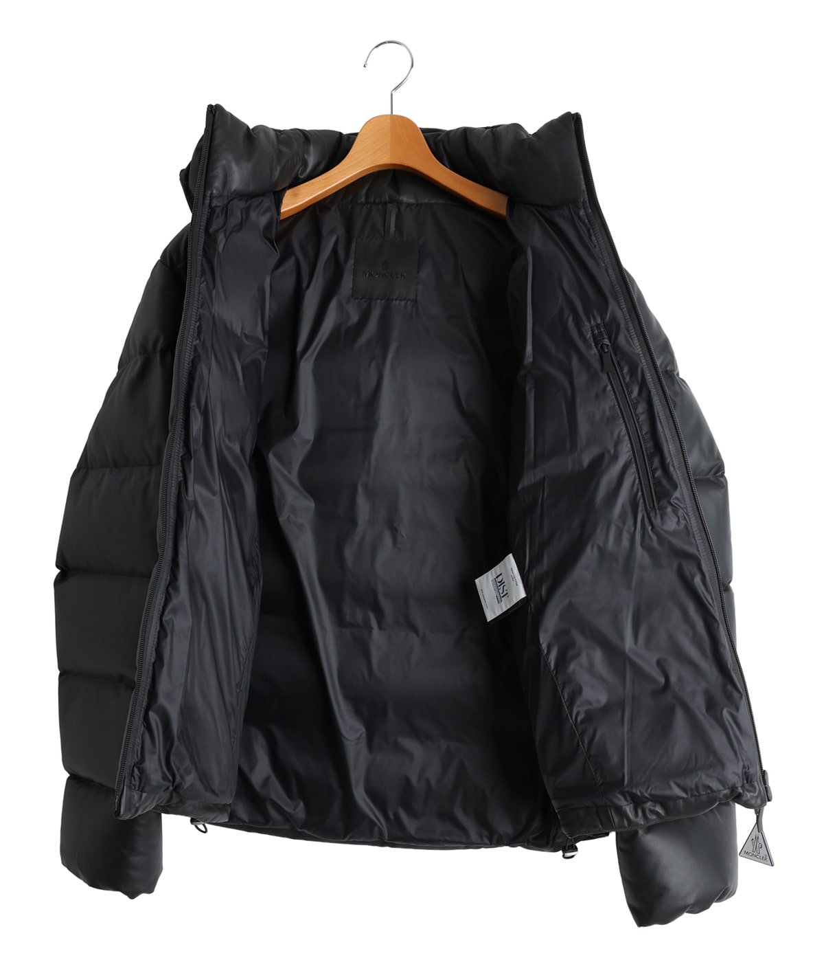 POTZMAUER JACKET -ポツマウアー- | MONCLER(モンクレール) / アウター