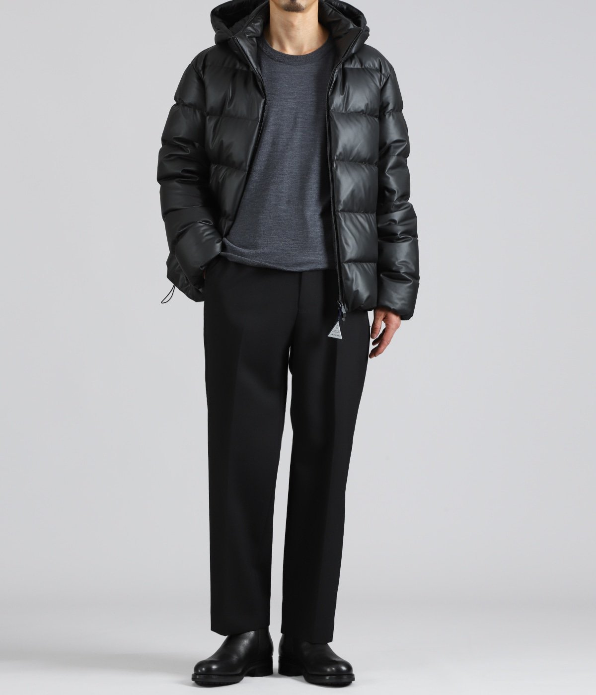 POTZMAUER JACKET -ポツマウアー- | MONCLER(モンクレール) / アウター