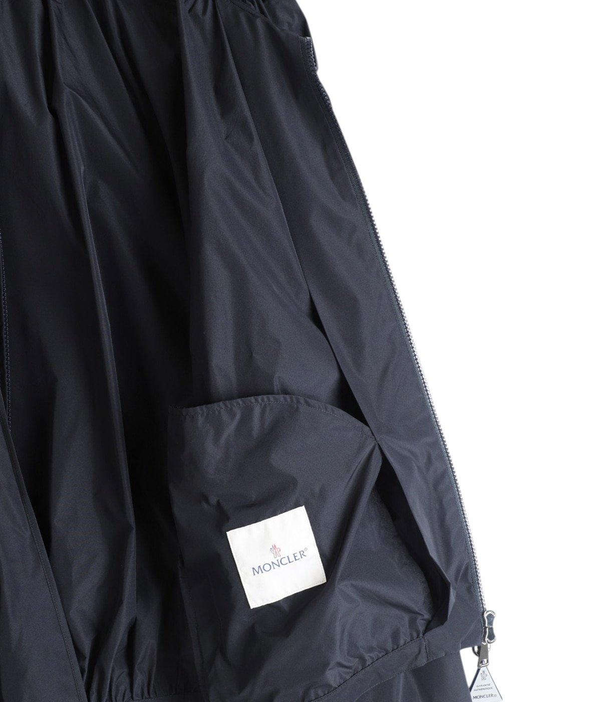 レディース】PECHER JACKET -ペッシェ- | MONCLER(モンクレール 