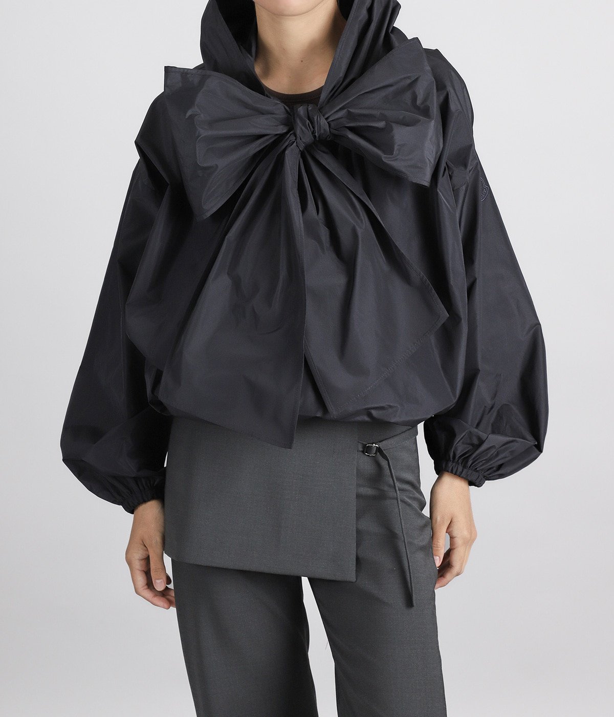レディース】PECHER JACKET -ペッシェ- | MONCLER(モンクレール