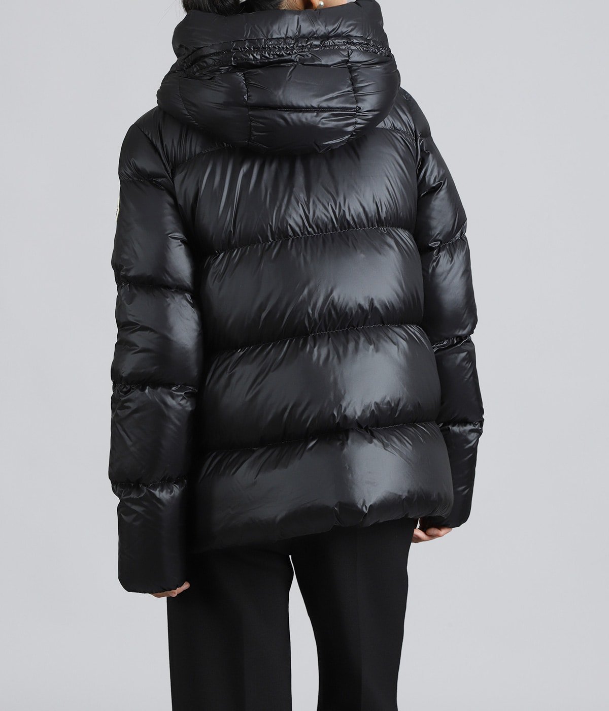 レディース】SERITTES SHORT PARKA -セリッテス- | MONCLER