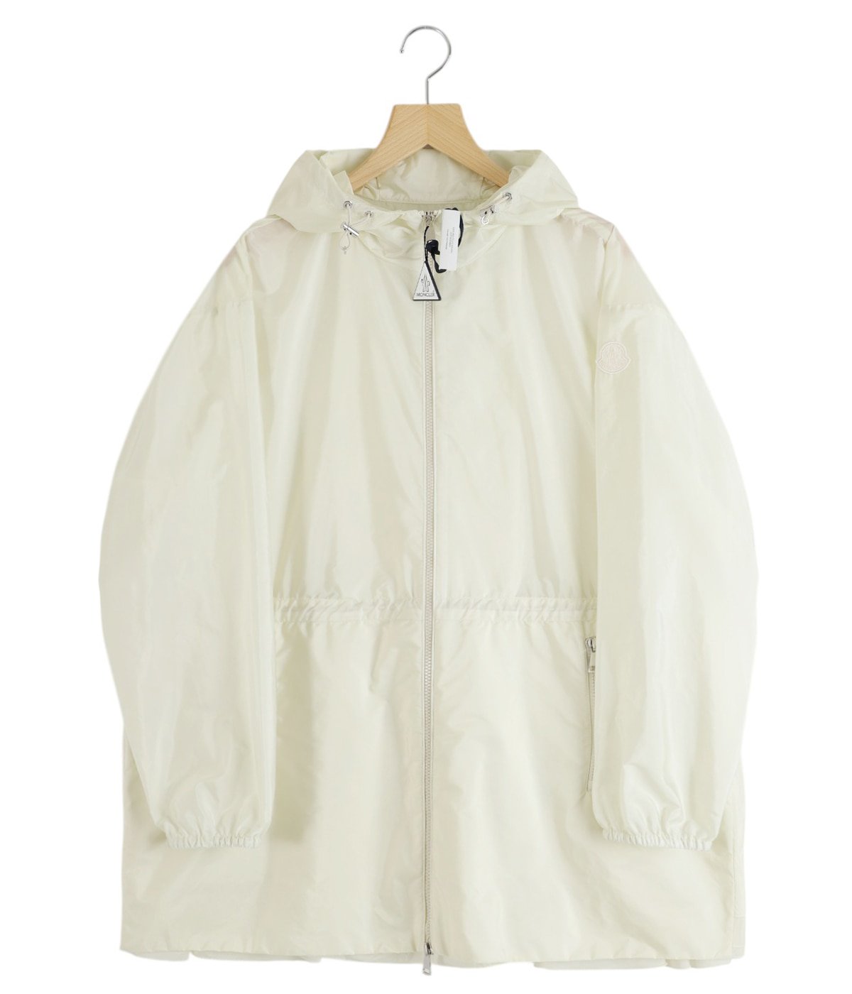 レディース】WETE GIUBBOTTO | MONCLER(モンクレール