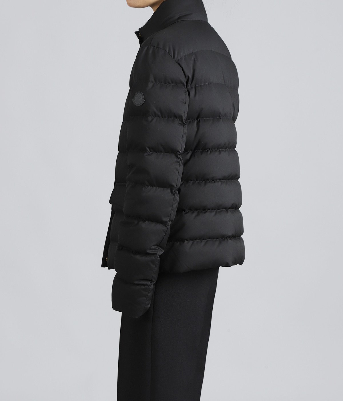 model（162cm） 着用サイズ：1