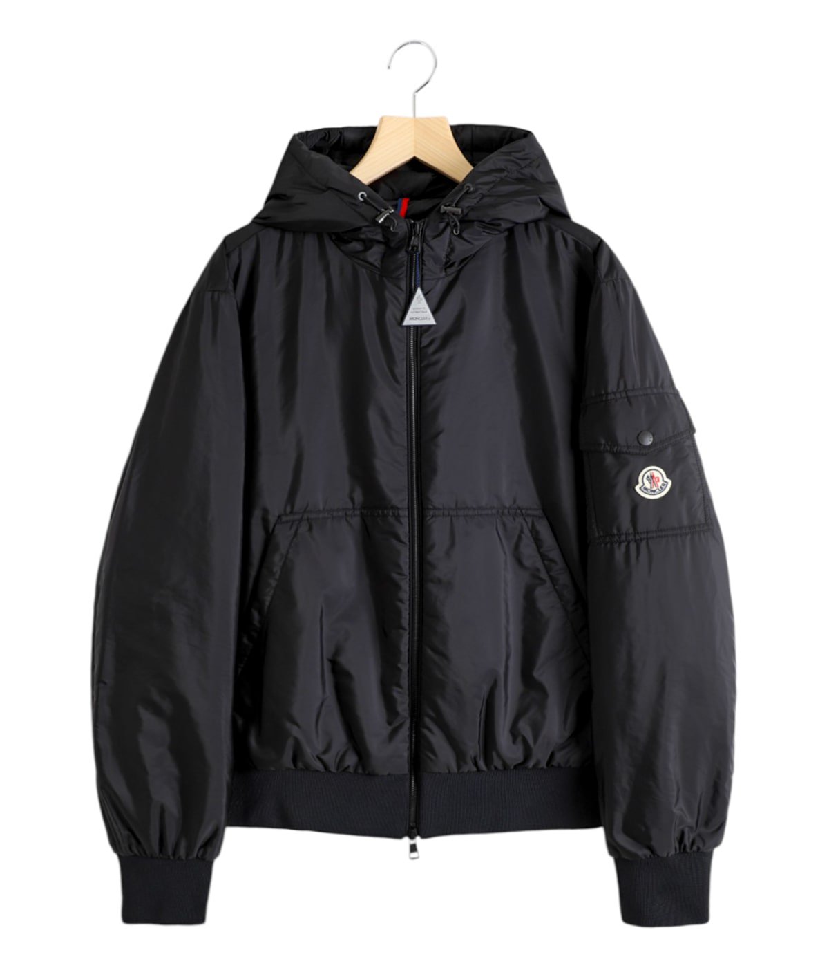 POILIOT JACKET -ポイリオ- | MONCLER(モンクレール) / アウター
