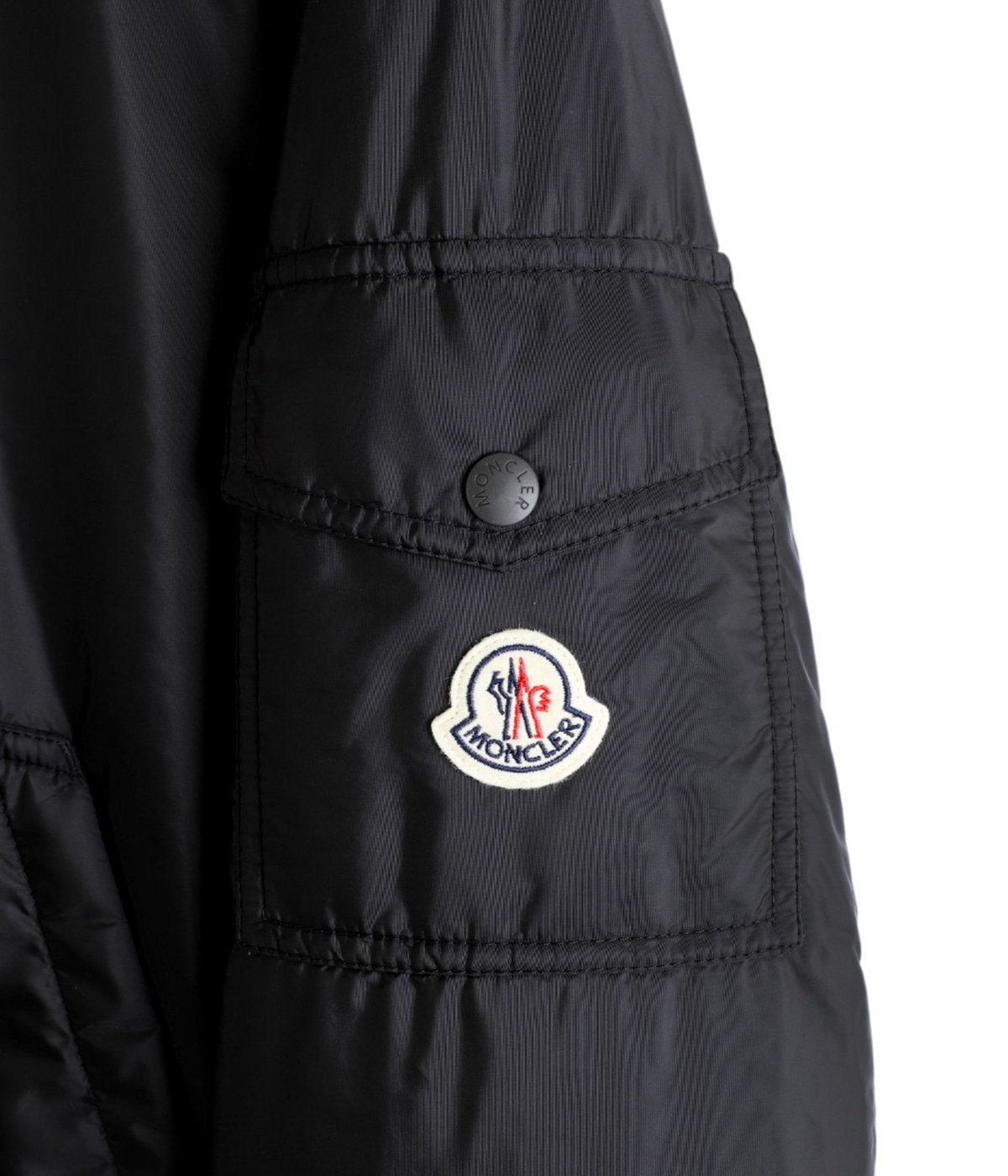 POILIOT JACKET -ポイリオ- | MONCLER(モンクレール) / アウター