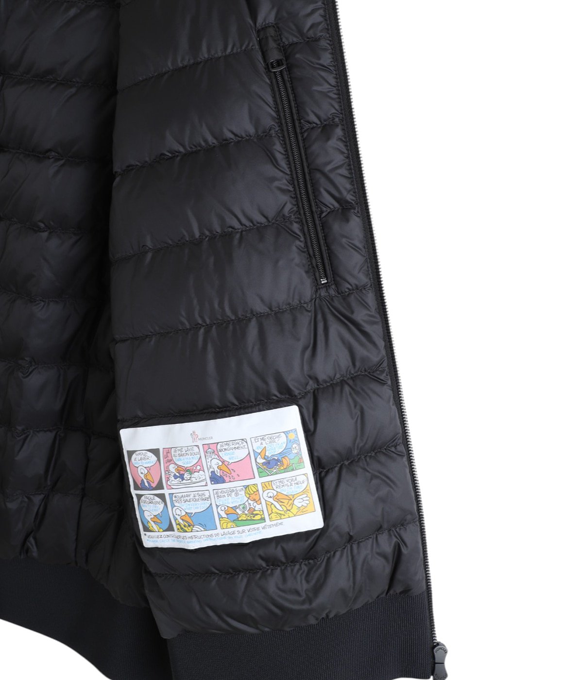 POILIOT JACKET -ポイリオ- | MONCLER(モンクレール) / アウター