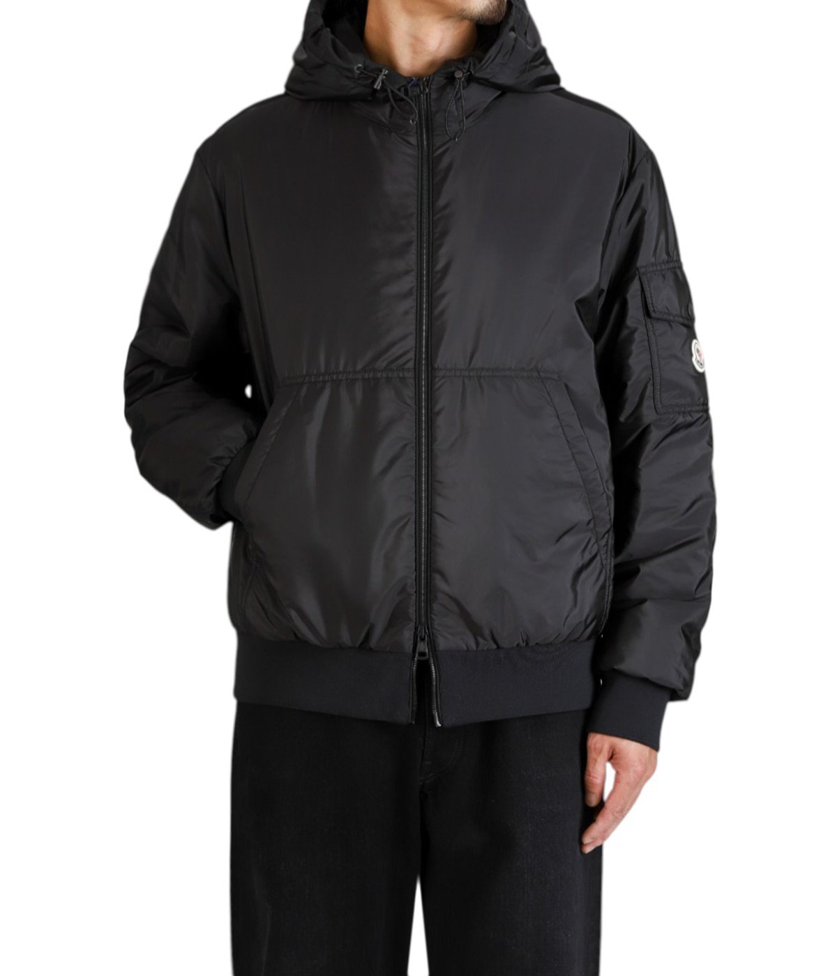 POILIOT JACKET -ポイリオ- | MONCLER(モンクレール) / アウター