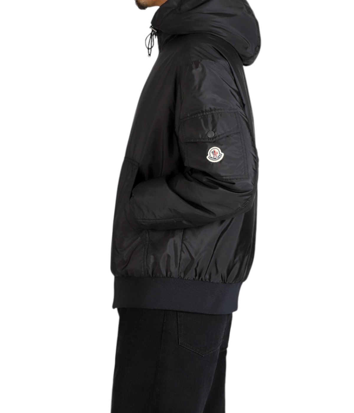 POILIOT JACKET -ポイリオ- | MONCLER(モンクレール) / アウター