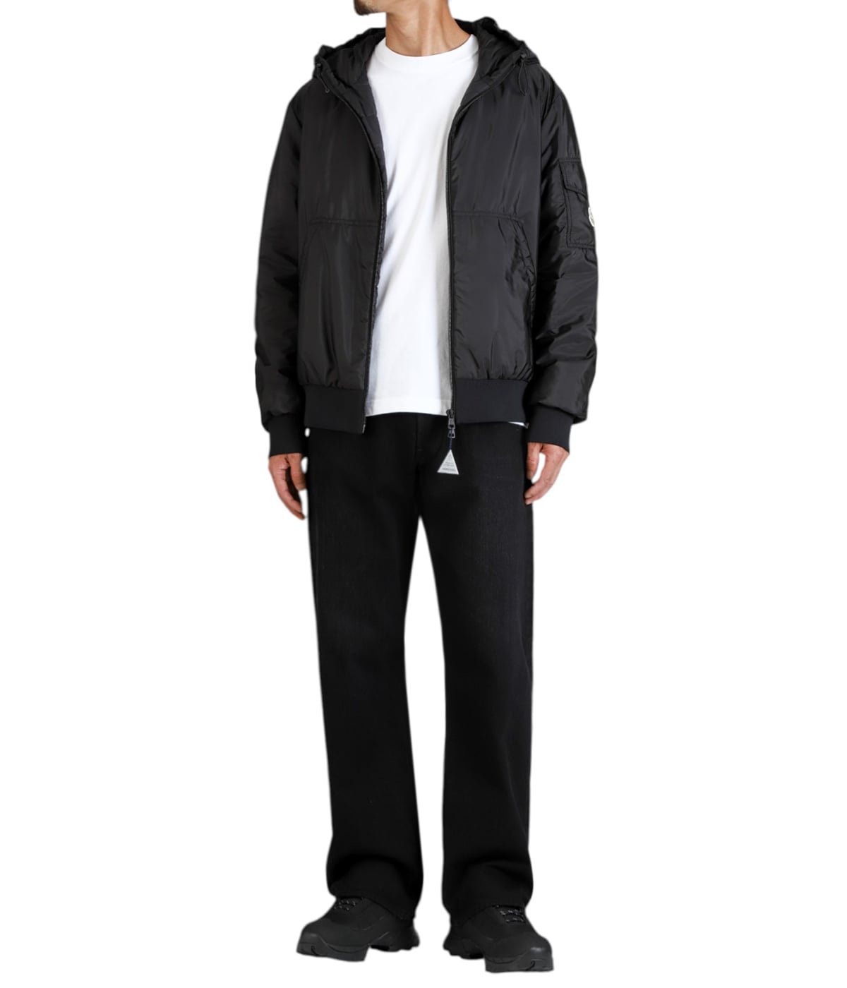 POILIOT JACKET -ポイリオ- | MONCLER(モンクレール) / アウター