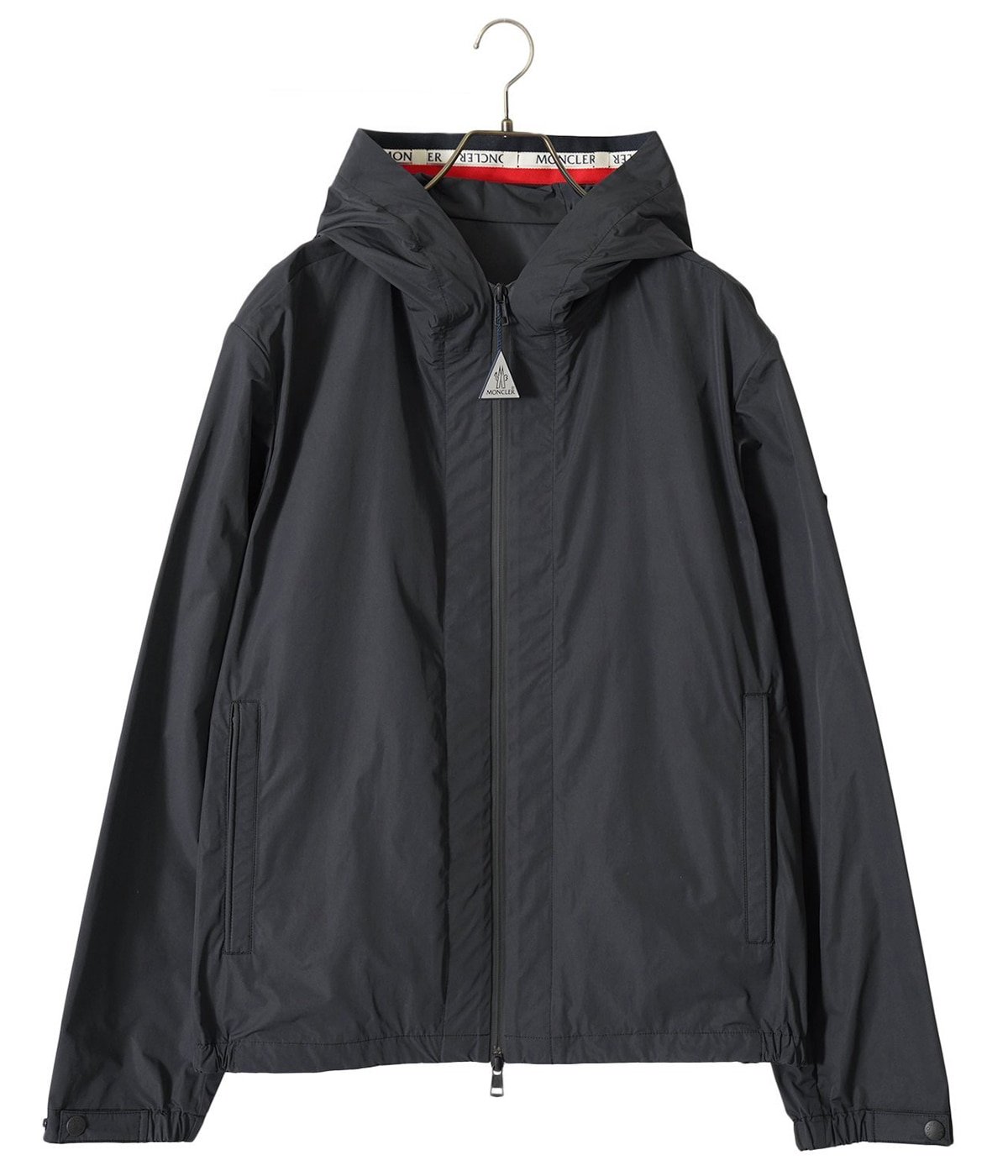 モンクレール MONCLER Carles ナイロン ジャケット フード 5