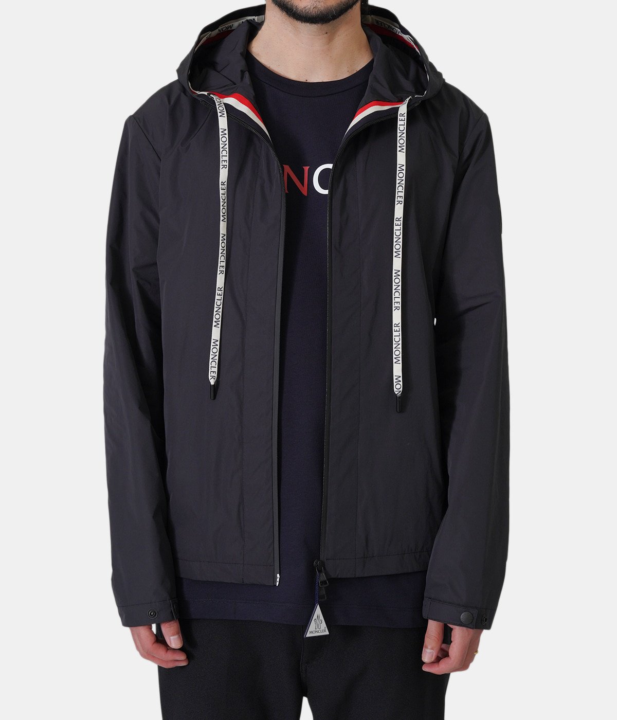 CARLES JACKET | MONCLER(モンクレール) / アウター ナイロン