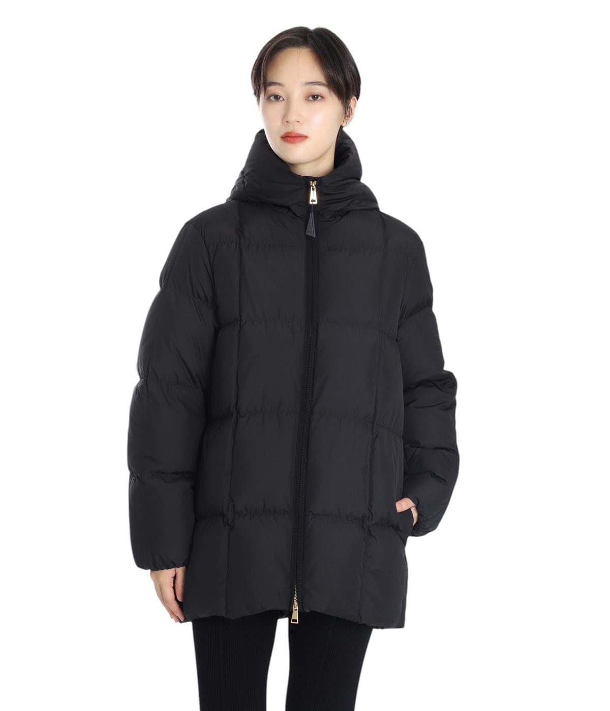 レディース】DARBON JACKET -ダルボン- | MONCLER(モンクレール