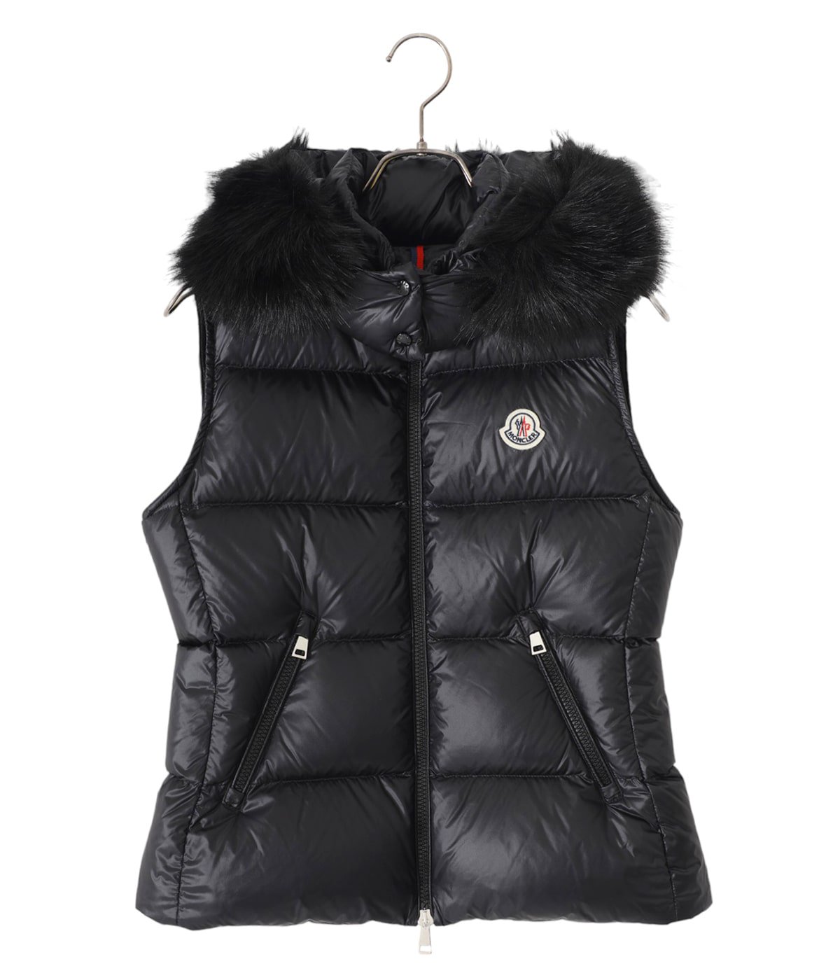 モンクレール MONCLER GALLINULE GILET ダウンベスト