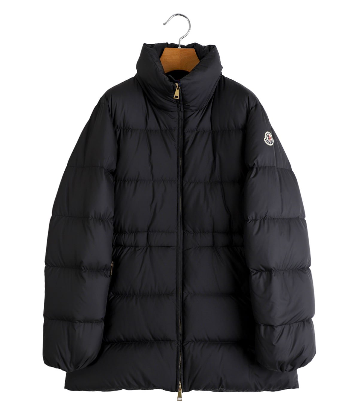 レディース】BROSSETTE JACKET -ブロセッテ- | MONCLER(モンクレール