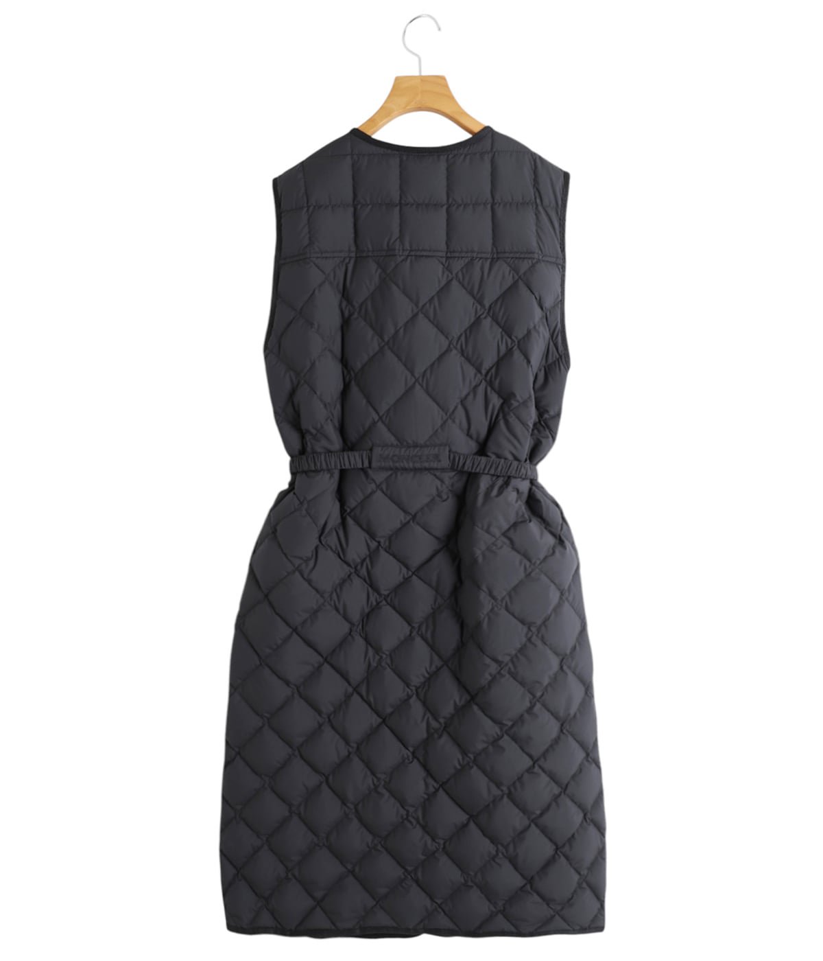 レディース】BUTOR VEST -ビュトール- | MONCLER(モンクレール