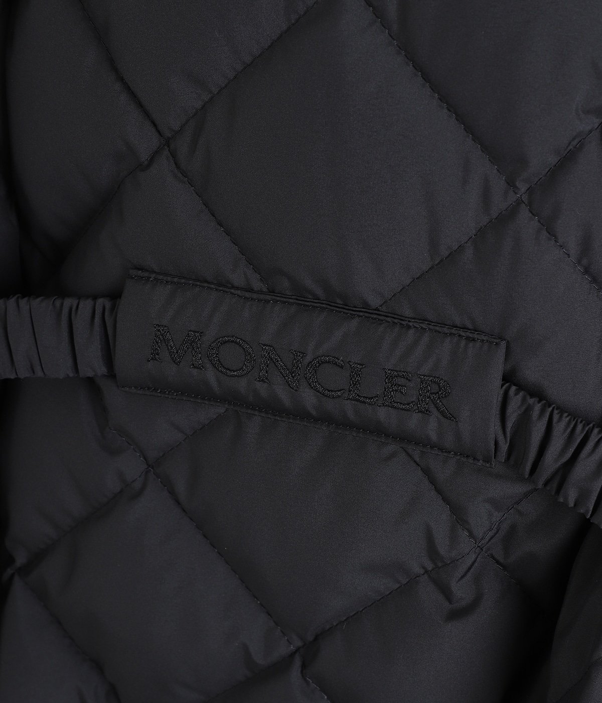 レディース】BUTOR VEST -ビュトール- | MONCLER(モンクレール