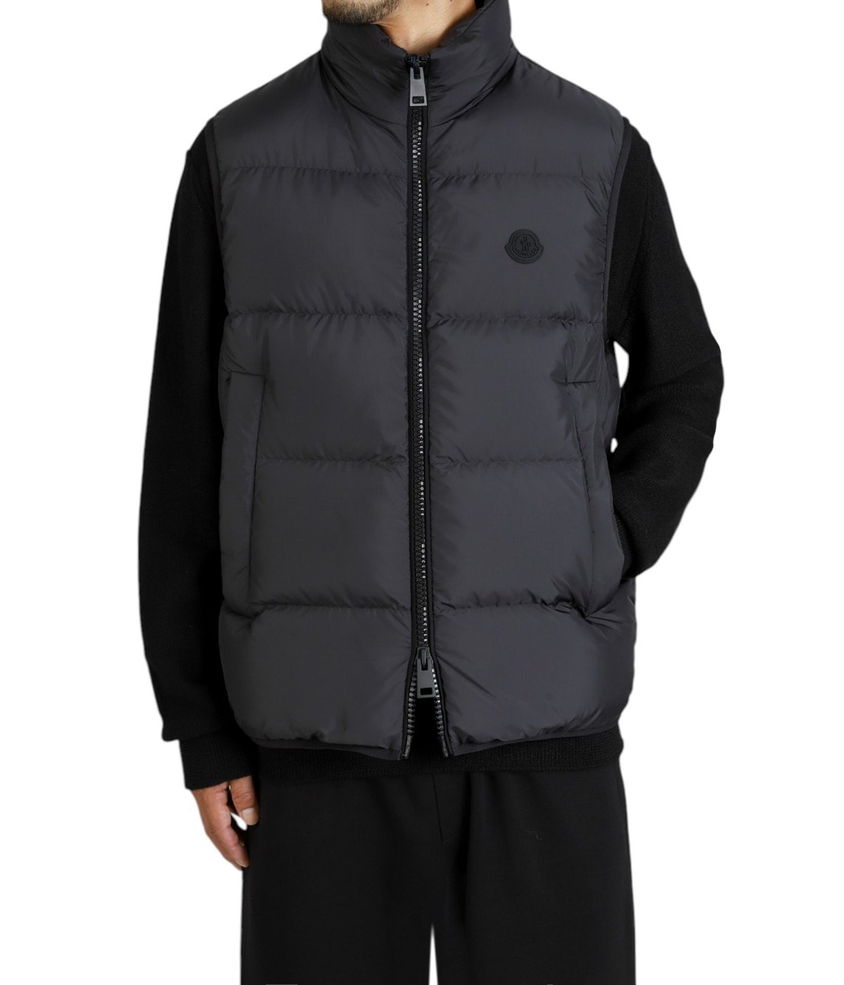GABAS VEST -アラス- | MONCLER(モンクレール) / アウター ダウン