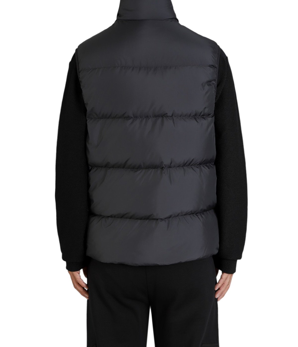 GABAS VEST -アラス- | MONCLER(モンクレール) / アウター ダウン