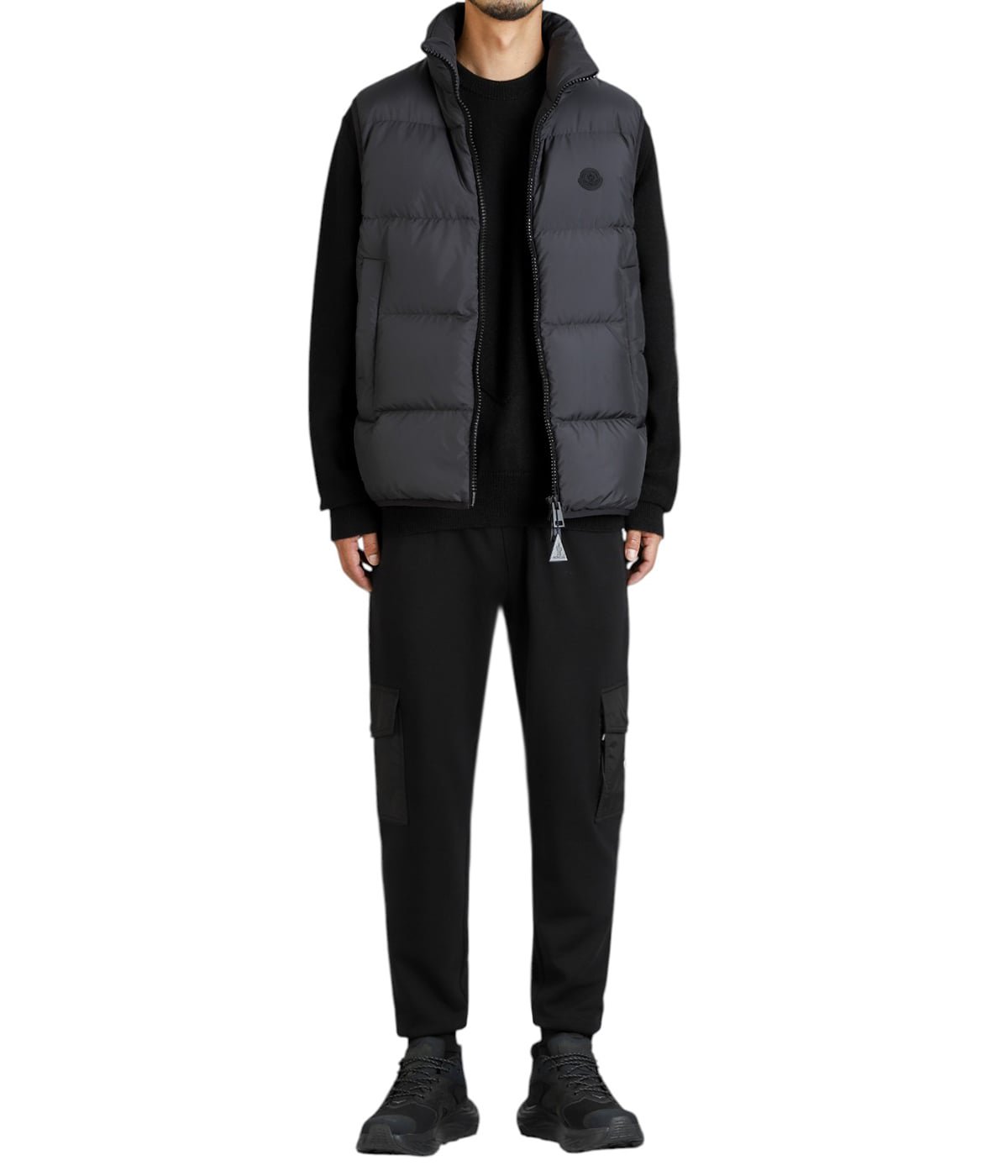 GABAS VEST -アラス- | MONCLER(モンクレール) / アウター ダウン