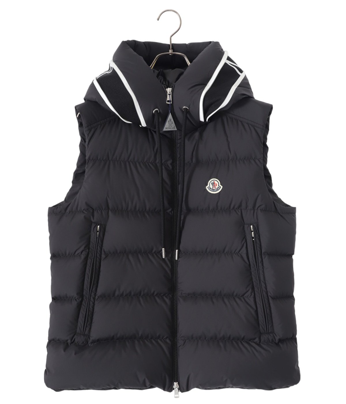 CARDAMINE VEST | MONCLER(モンクレール) / アウター ダウンベスト 