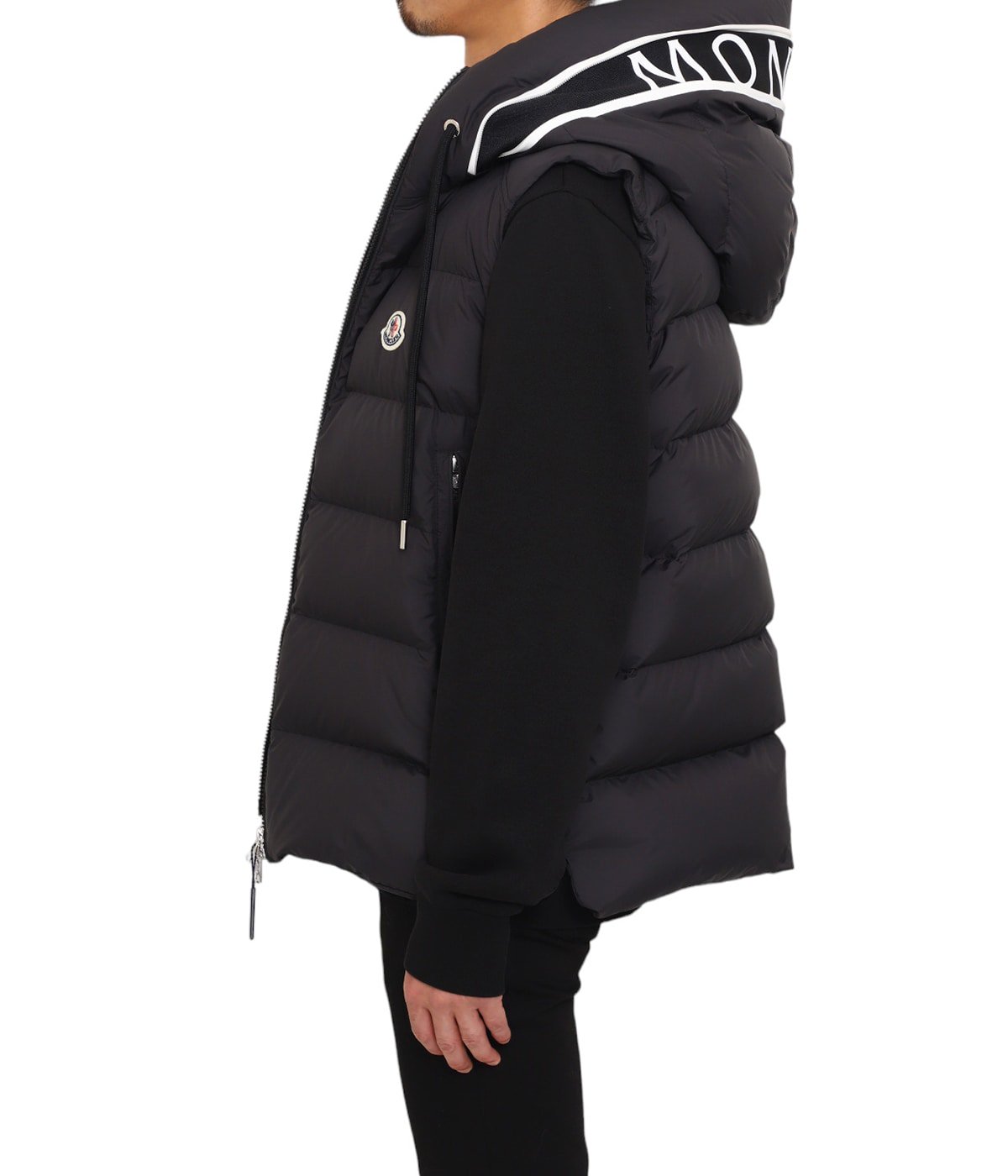 CARDAMINE VEST | MONCLER(モンクレール) / アウター ダウンベスト ...